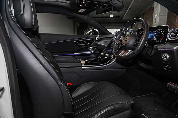 2024 Mercedes-Benz CLE-Class CLE300 C236