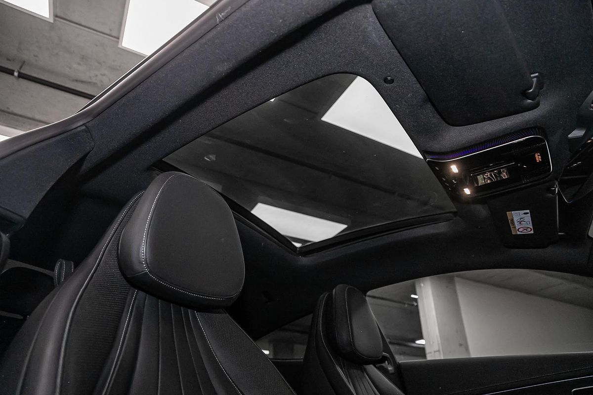 2024 Mercedes-Benz CLE-Class CLE300 C236