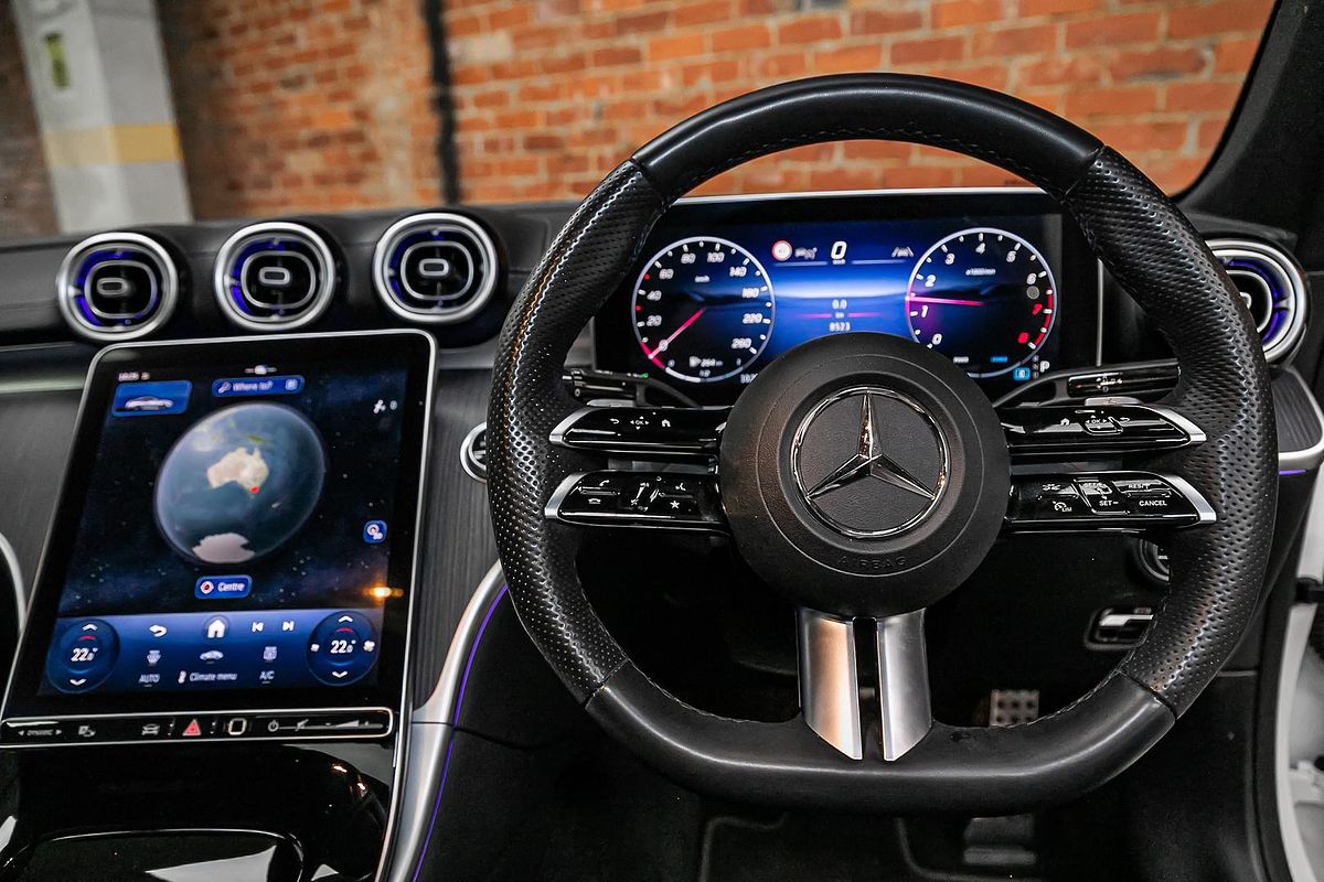 2024 Mercedes-Benz CLE-Class CLE300 C236