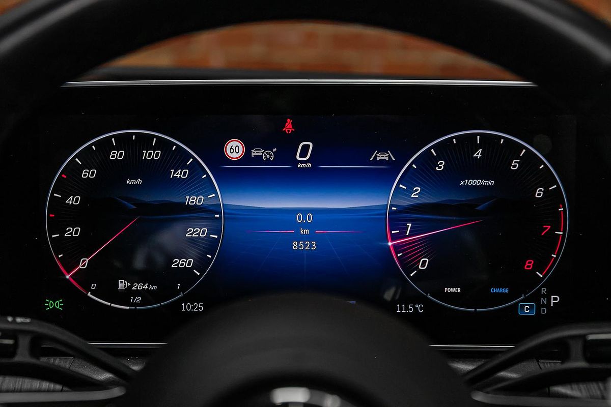2024 Mercedes-Benz CLE-Class CLE300 C236