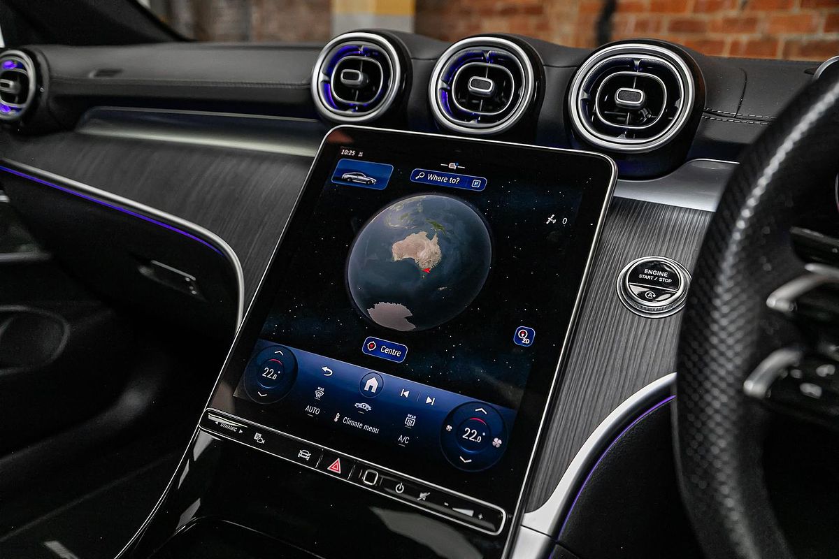 2024 Mercedes-Benz CLE-Class CLE300 C236