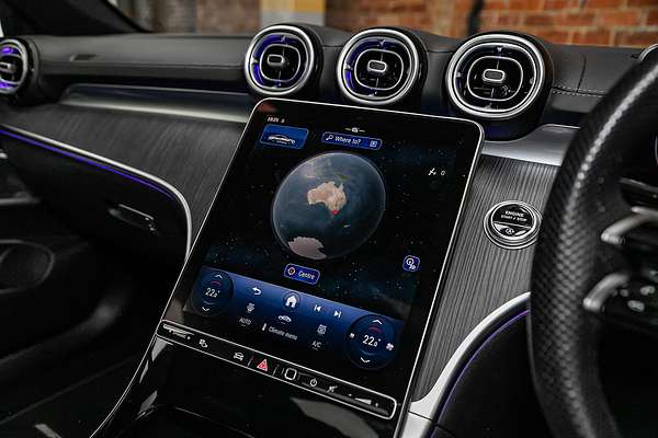 2024 Mercedes-Benz CLE-Class CLE300 C236