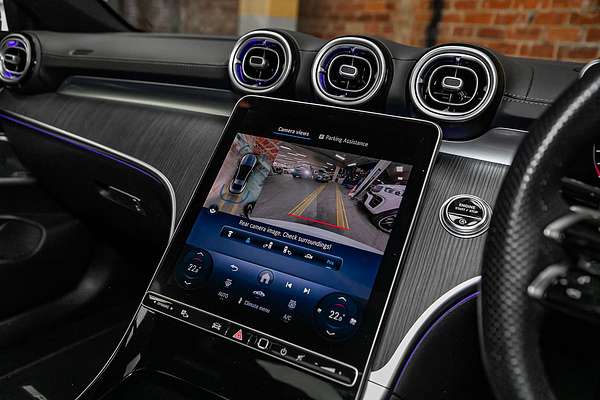2024 Mercedes-Benz CLE-Class CLE300 C236