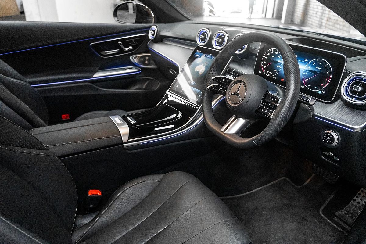 2024 Mercedes-Benz CLE-Class CLE300 C236
