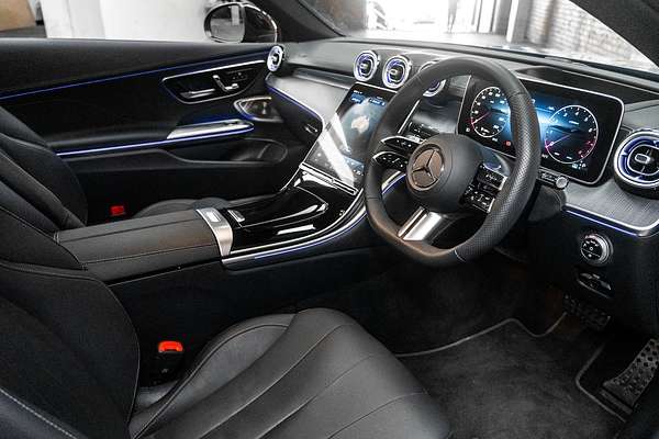 2024 Mercedes-Benz CLE-Class CLE300 C236