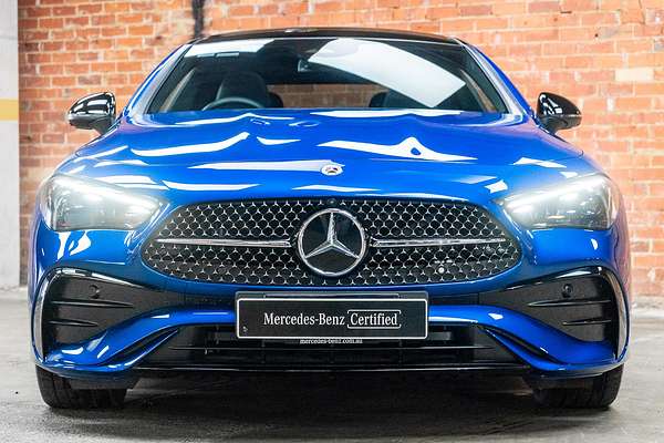 2024 Mercedes-Benz CLE-Class CLE300 C236