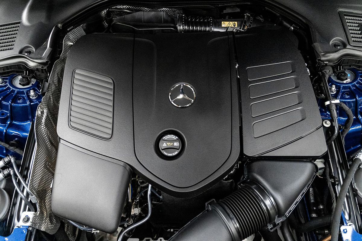 2024 Mercedes-Benz CLE-Class CLE300 C236