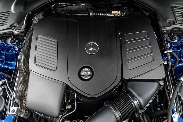 2024 Mercedes-Benz CLE-Class CLE300 C236