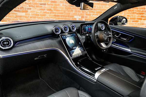 2024 Mercedes-Benz CLE-Class CLE300 C236
