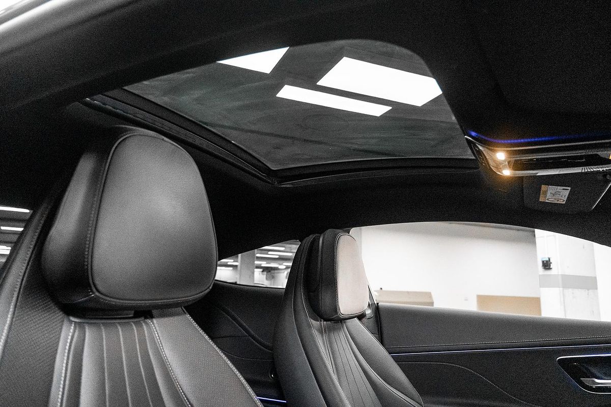 2024 Mercedes-Benz CLE-Class CLE300 C236