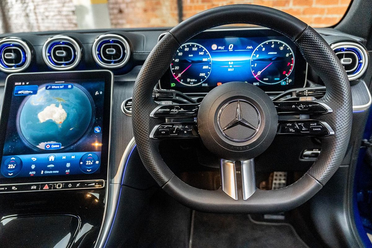 2024 Mercedes-Benz CLE-Class CLE300 C236