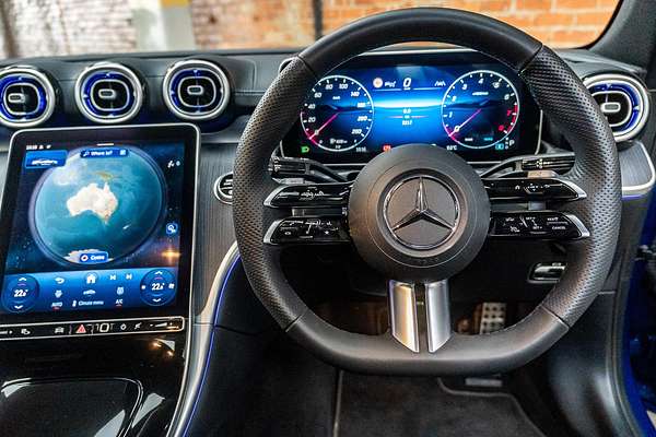 2024 Mercedes-Benz CLE-Class CLE300 C236