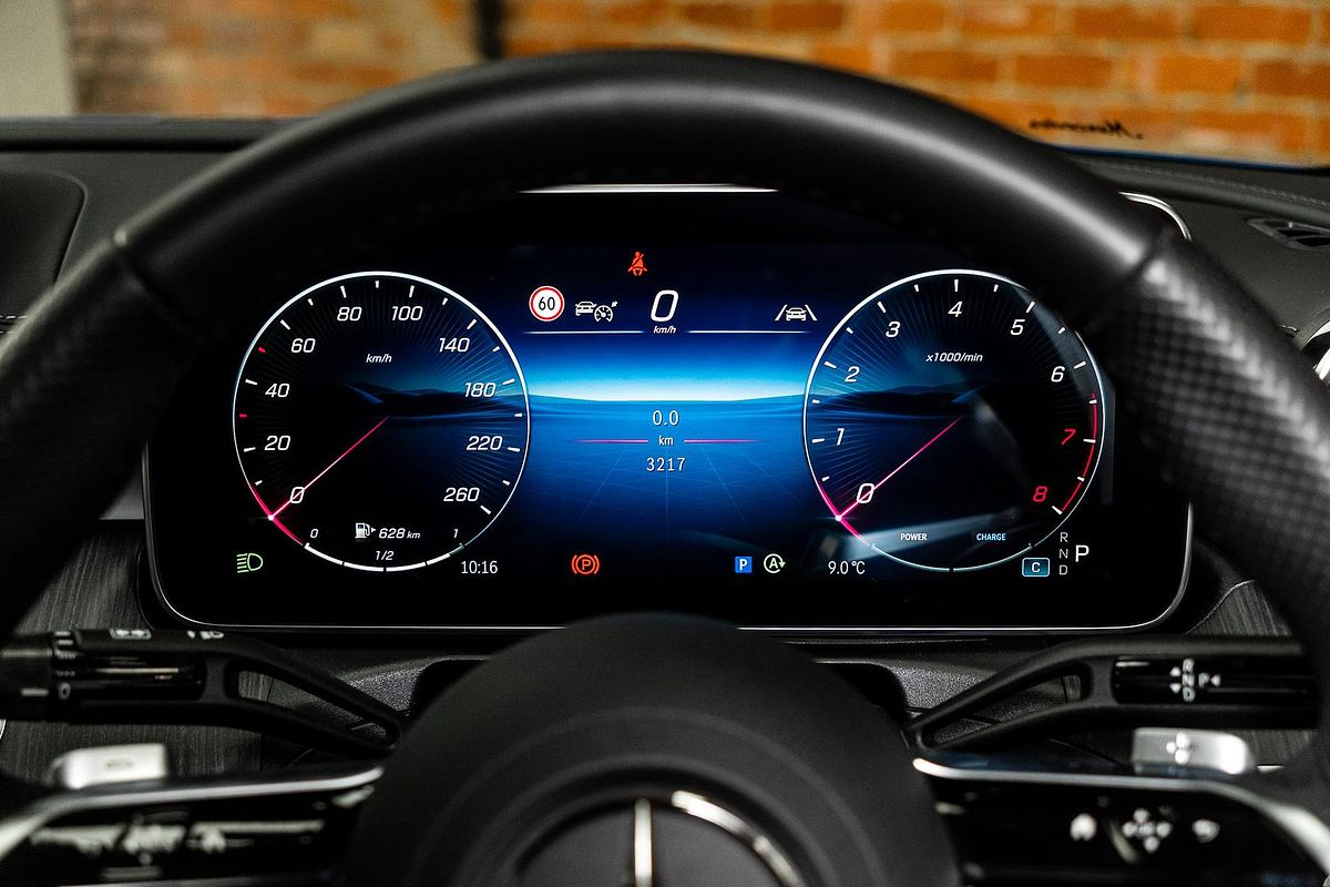 2024 Mercedes-Benz CLE-Class CLE300 C236