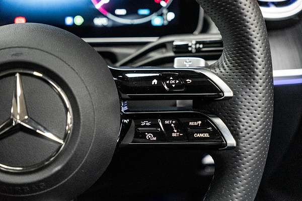 2024 Mercedes-Benz CLE-Class CLE300 C236