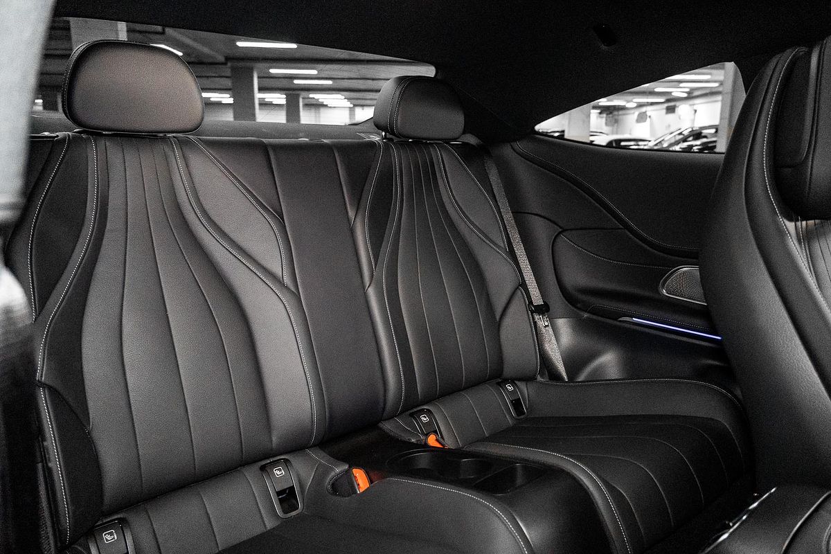 2024 Mercedes-Benz CLE-Class CLE300 C236