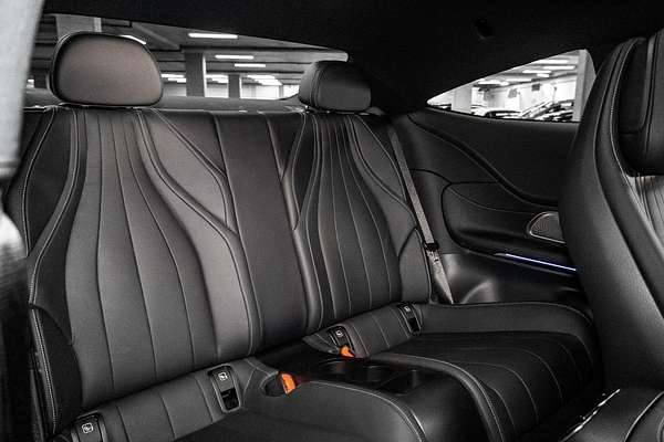 2024 Mercedes-Benz CLE-Class CLE300 C236