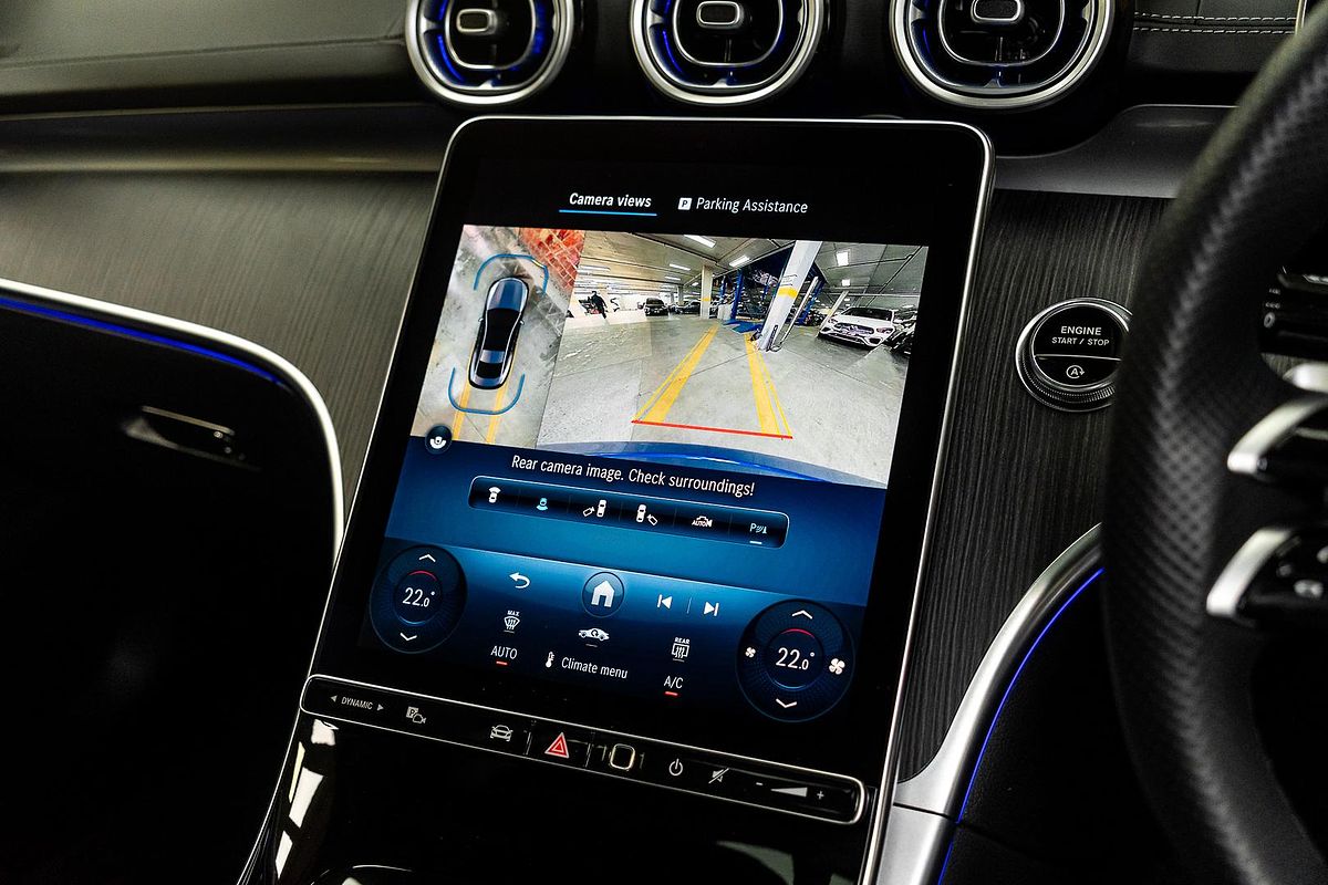 2024 Mercedes-Benz CLE-Class CLE300 C236