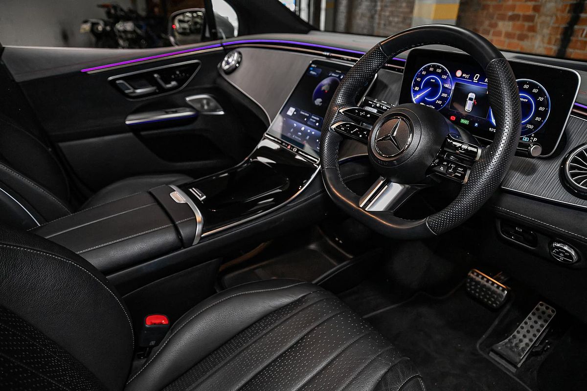 2024 Mercedes-Benz EQE EQE350 X294