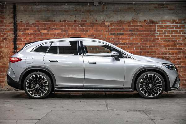 2024 Mercedes-Benz EQE EQE350 X294