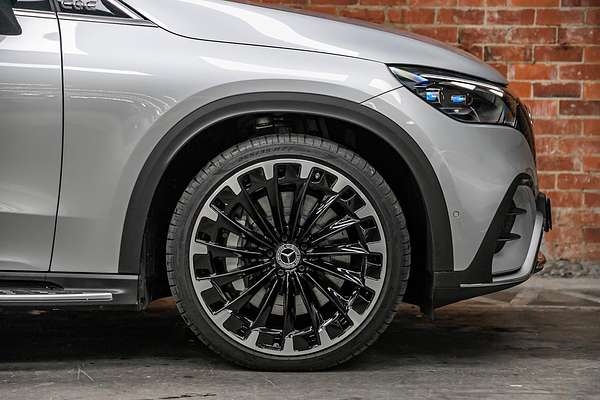 2024 Mercedes-Benz EQE EQE350 X294