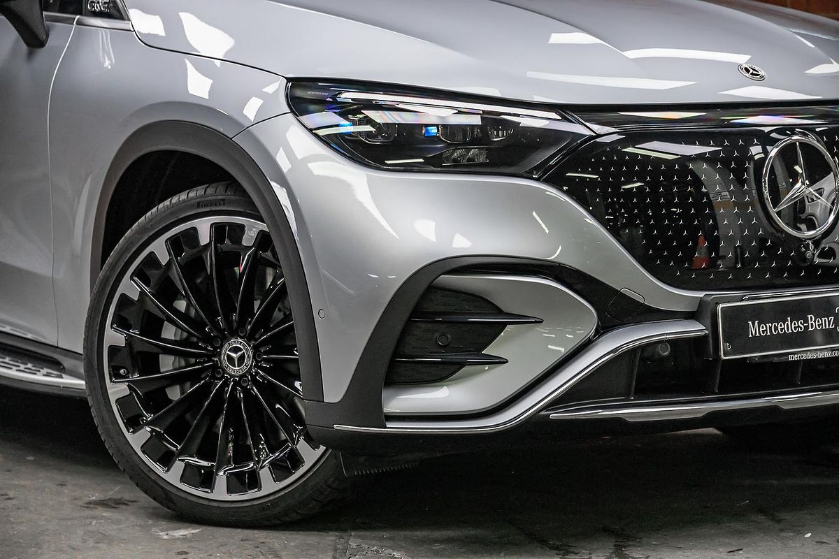 2024 Mercedes-Benz EQE EQE350 X294