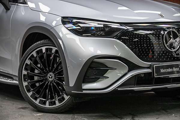 2024 Mercedes-Benz EQE EQE350 X294