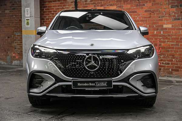2024 Mercedes-Benz EQE EQE350 X294