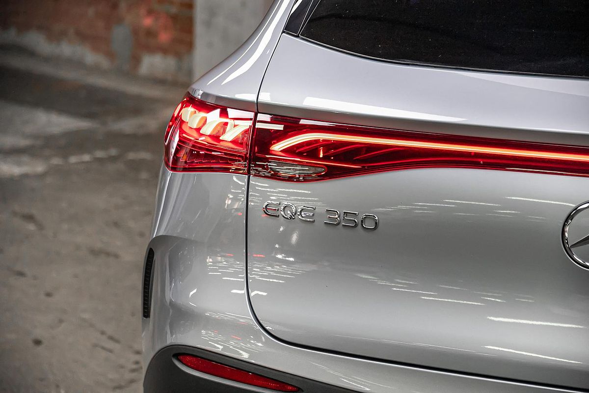 2024 Mercedes-Benz EQE EQE350 X294
