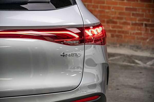 2024 Mercedes-Benz EQE EQE350 X294