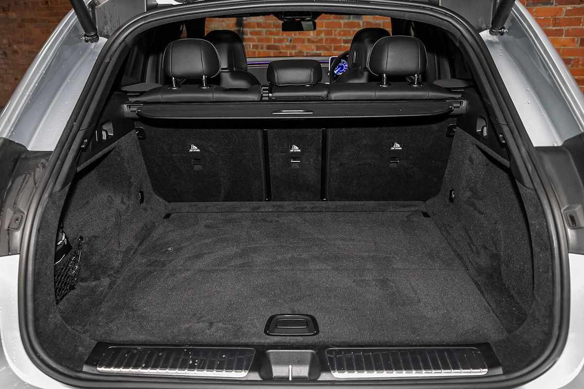 2024 Mercedes-Benz EQE EQE350 X294