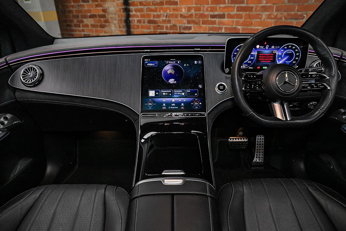 2024 Mercedes-Benz EQE EQE350 X294