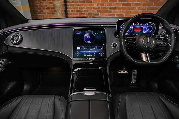 2024 Mercedes-Benz EQE EQE350 X294