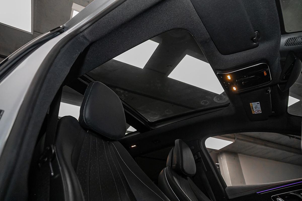 2024 Mercedes-Benz EQE EQE350 X294