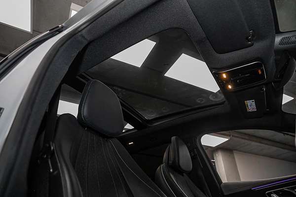 2024 Mercedes-Benz EQE EQE350 X294