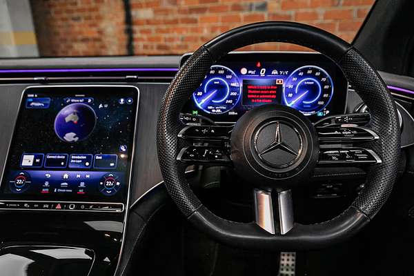 2024 Mercedes-Benz EQE EQE350 X294