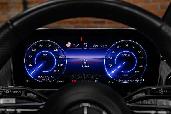 2024 Mercedes-Benz EQE EQE350 X294
