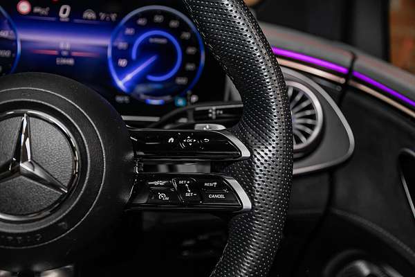 2024 Mercedes-Benz EQE EQE350 X294