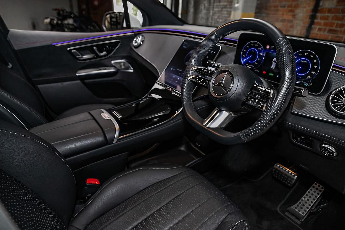 2024 Mercedes-Benz EQE EQE350 X294