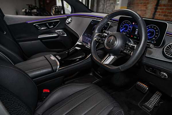 2024 Mercedes-Benz EQE EQE350 X294