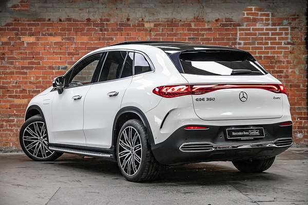 2024 Mercedes-Benz EQE EQE350 X294