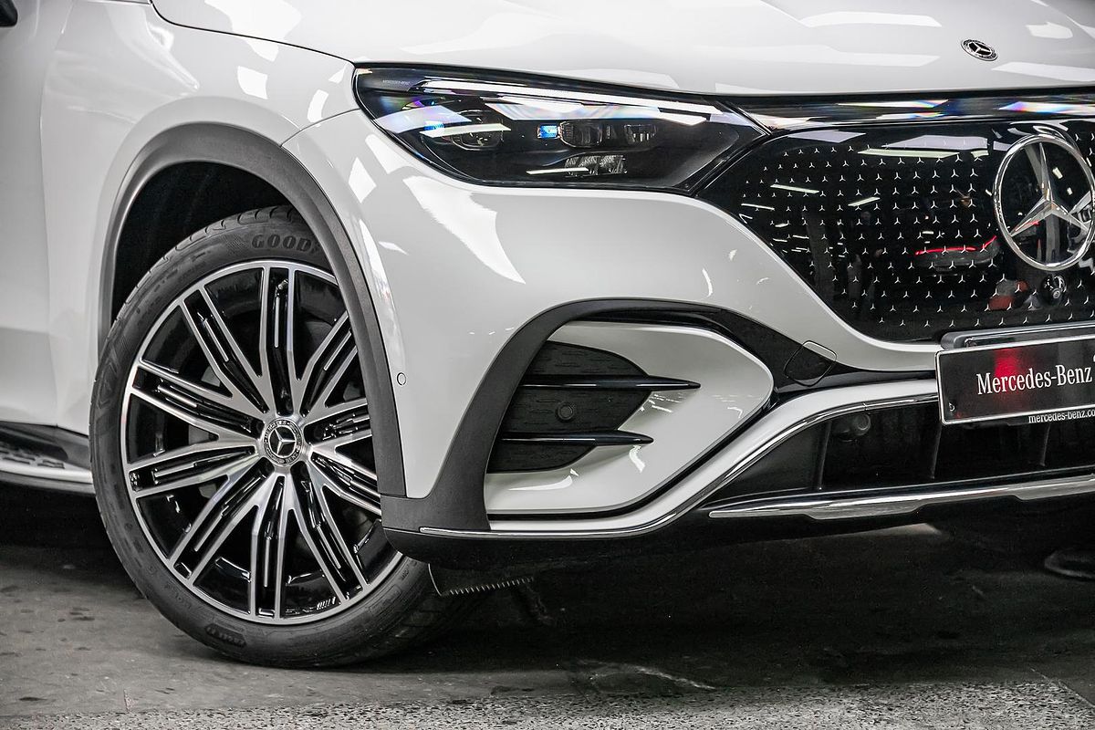 2024 Mercedes-Benz EQE EQE350 X294