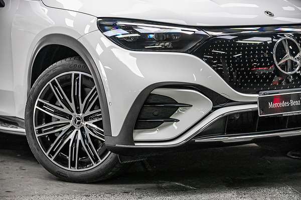 2024 Mercedes-Benz EQE EQE350 X294