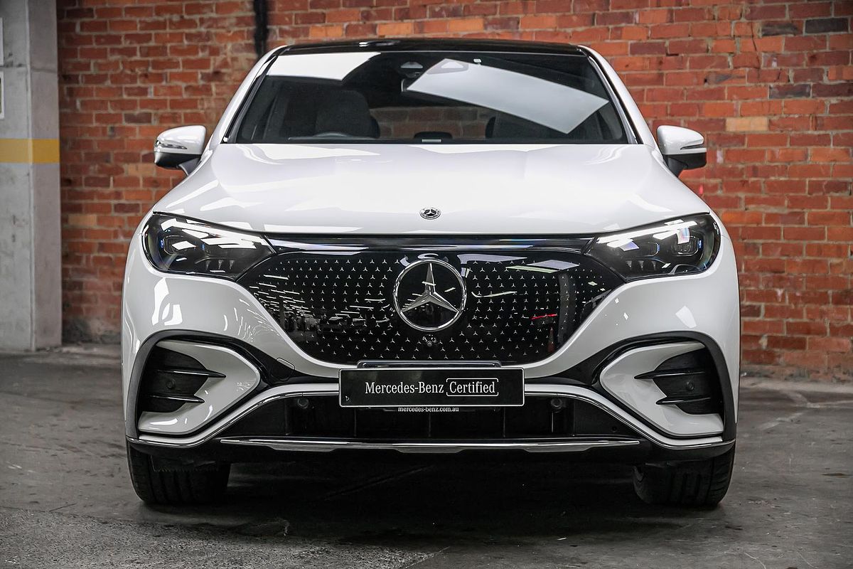 2024 Mercedes-Benz EQE EQE350 X294