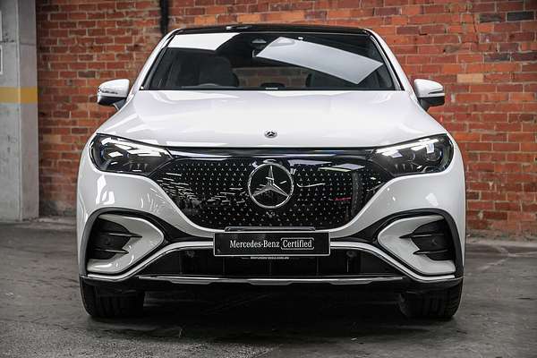 2024 Mercedes-Benz EQE EQE350 X294