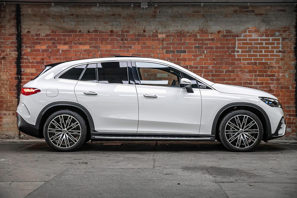 2024 Mercedes-Benz EQE EQE350 X294