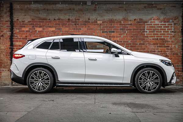 2024 Mercedes-Benz EQE EQE350 X294