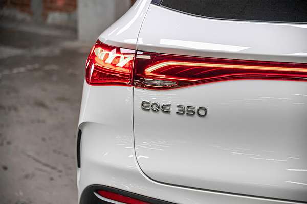 2024 Mercedes-Benz EQE EQE350 X294