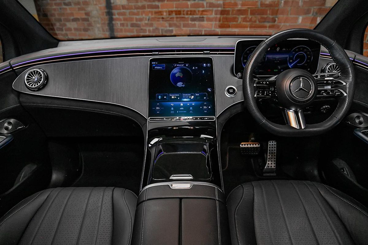 2024 Mercedes-Benz EQE EQE350 X294