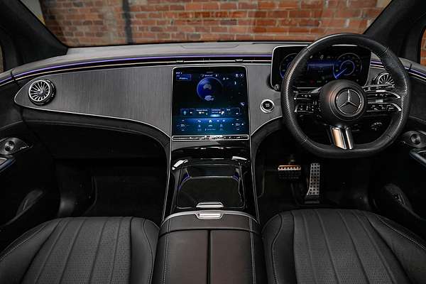 2024 Mercedes-Benz EQE EQE350 X294