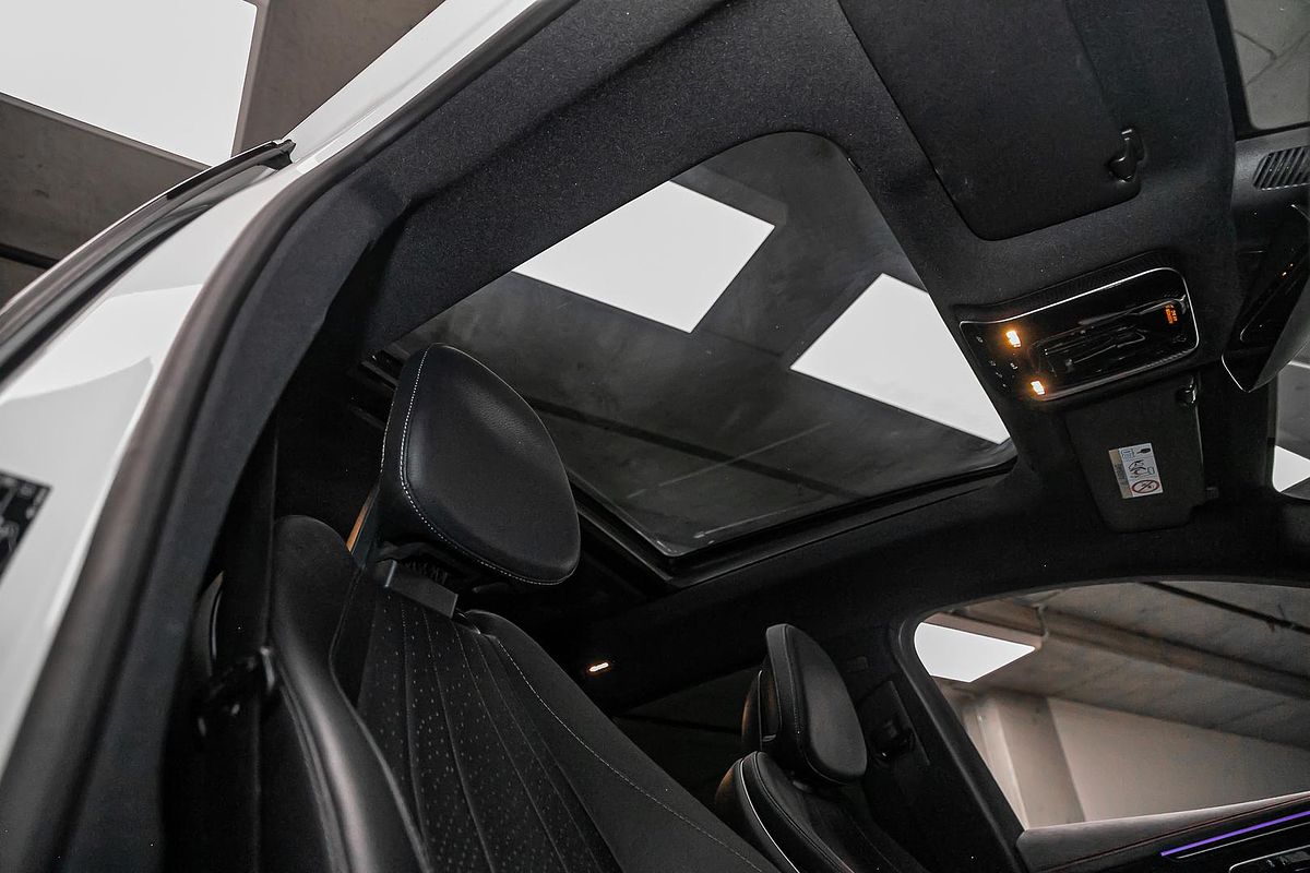 2024 Mercedes-Benz EQE EQE350 X294